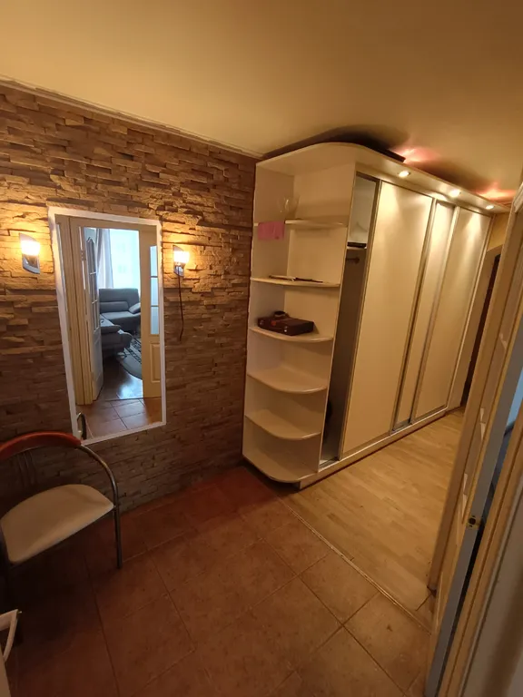 Квартира Уютная квартира в центре город — Саров