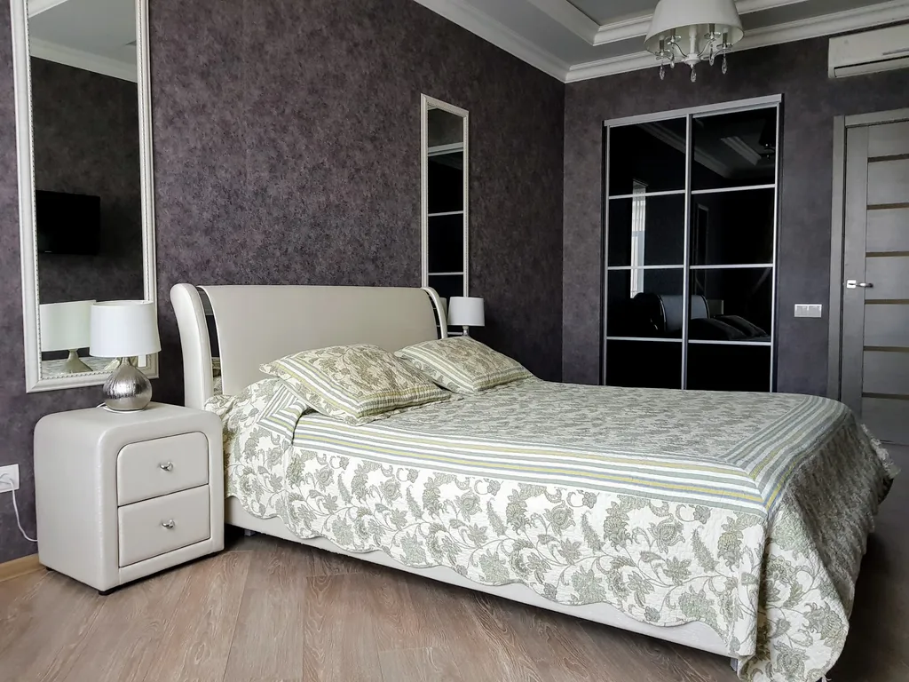 Квартира Люкс-класса в самом сердце Гомеля