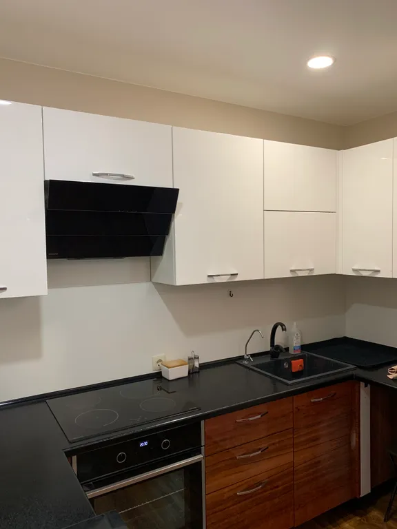 Уютная студия