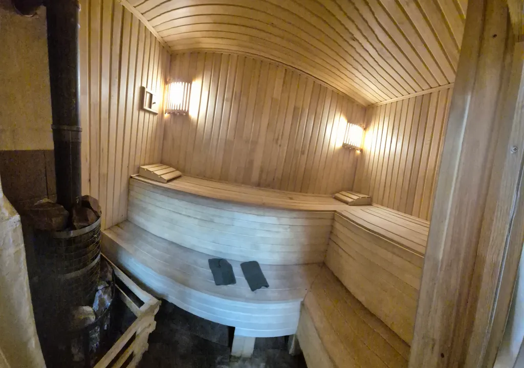 Дом Прохладный