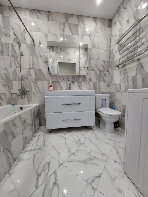 Квартира Апартаменты с видом на море — Анапа