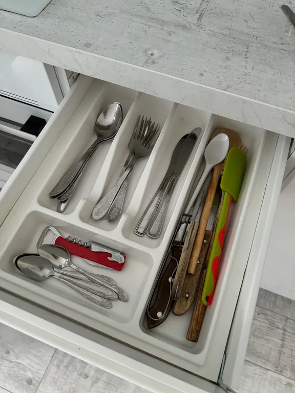 Квартира Уютная квартира на Сельме — Калининград