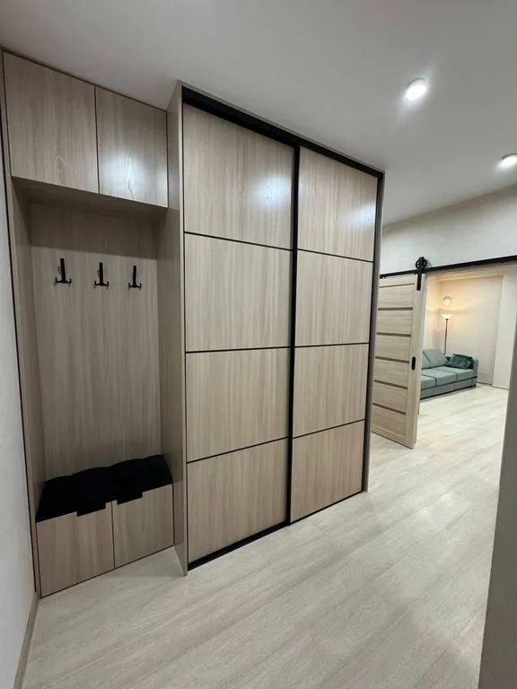 Уютная квартира рядом с автовокзалом, краевой больницей и СПБГУГА