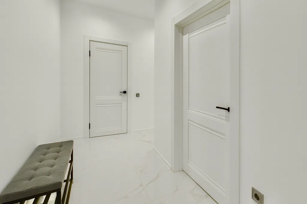 Квартира Квартира рядом с ТРЦ Меганом — Мирное