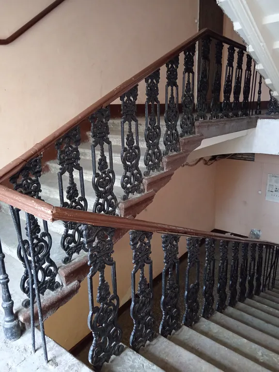 Квартира Квартира В центре с парковкой — Санкт-Петербург