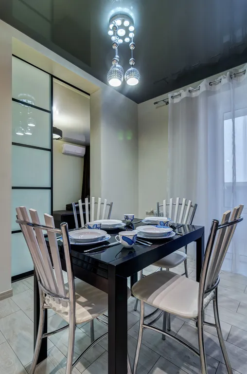 2-комнатная квартира в центре рядом с жд вокзалом