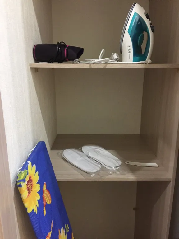 Квартира Квартира Уютный апартамент гостиничного типа — Красноярск