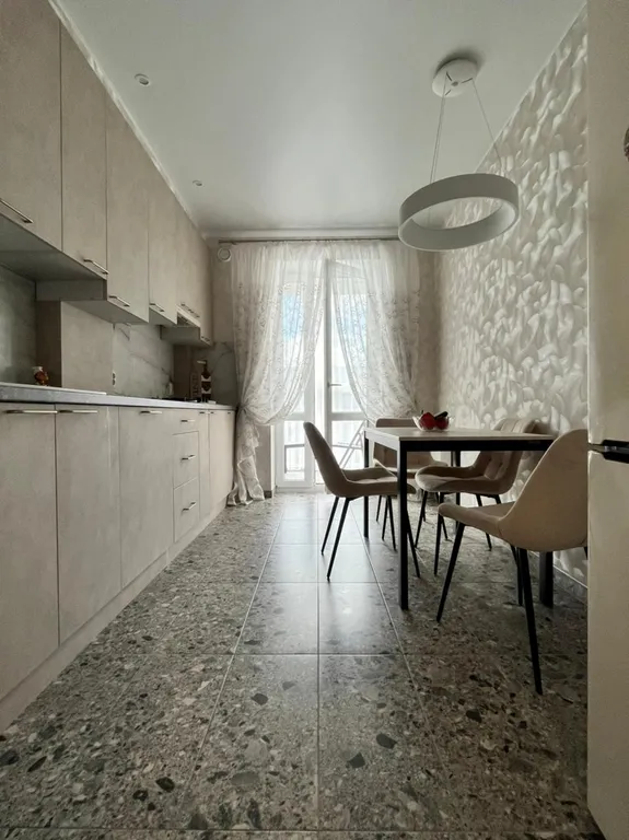 Квартира Новая уютная квартира — Зеленоградск