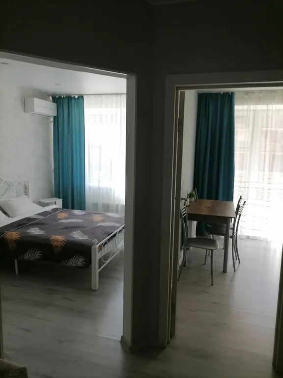 Однокомнатная квартира в районе Гармония