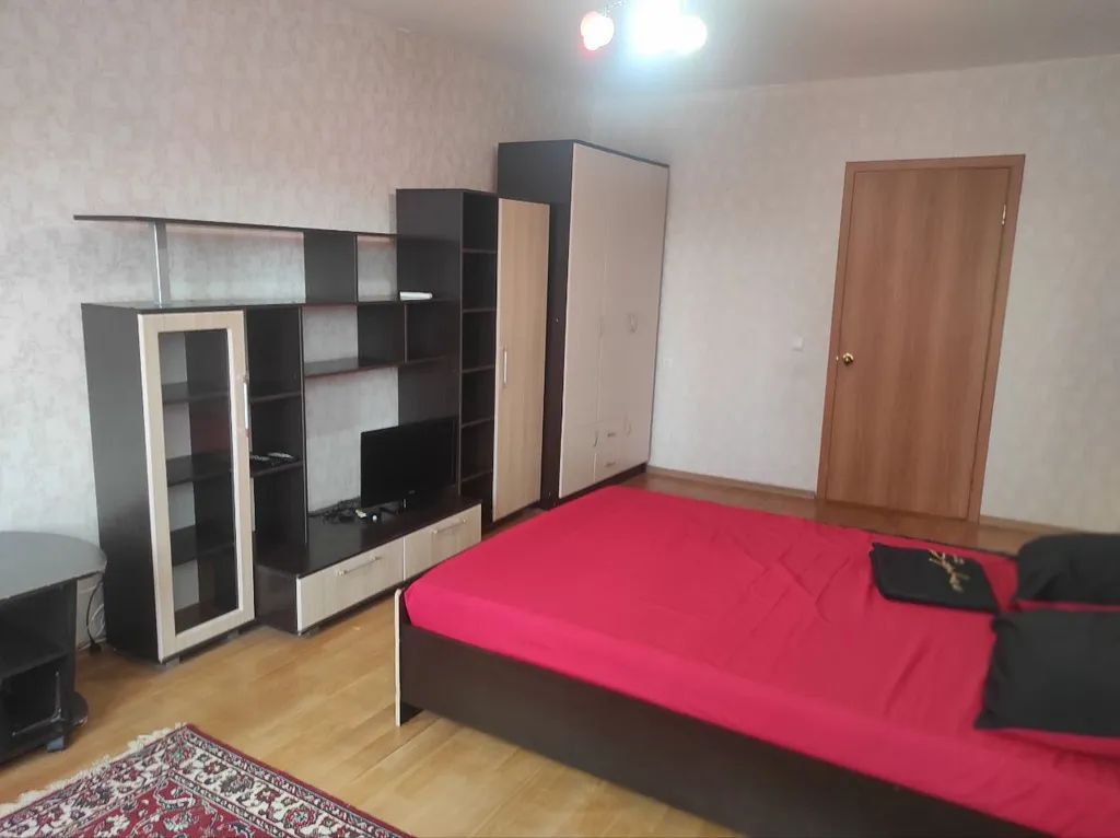 Квартира Квартира у ФОКа, Лед.Арены, Стадиона — Нижний Новгород