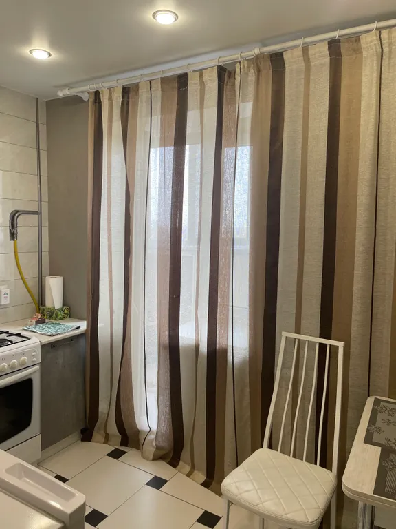 Идеальная квартира