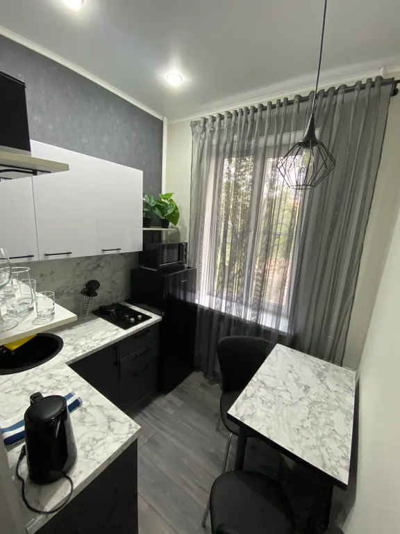 Люкс квартира в центре города