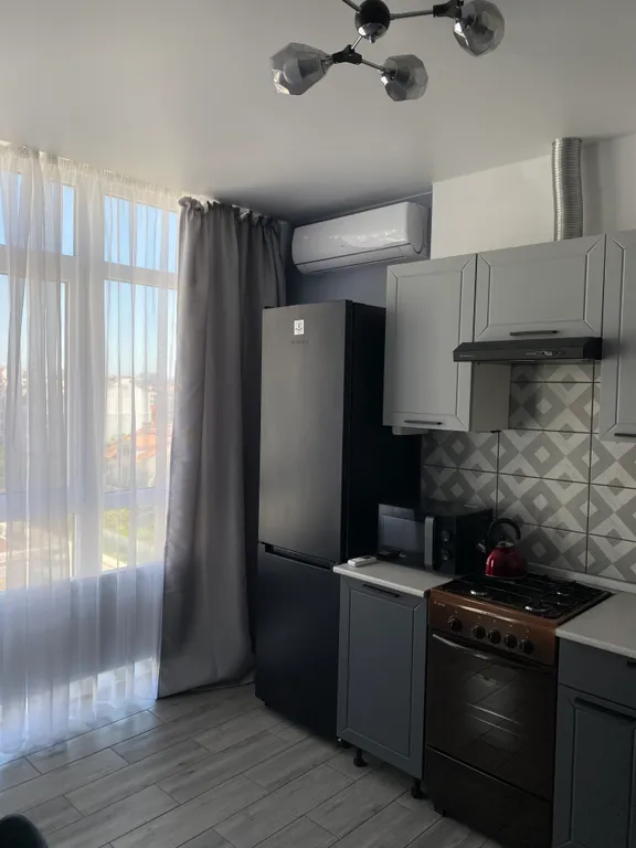 Квартира Квартира у моря — Севастополь