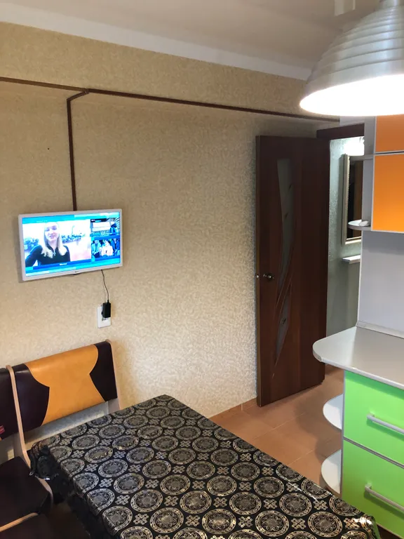 Квартира Уютная двухкомнатная квартира — Лазаревское