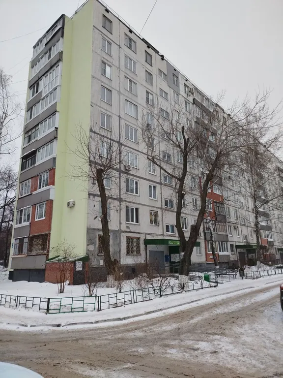 Квартира Уют в деталях / Двухкомнатная Квартира возле УСК Олимп — Тольятти