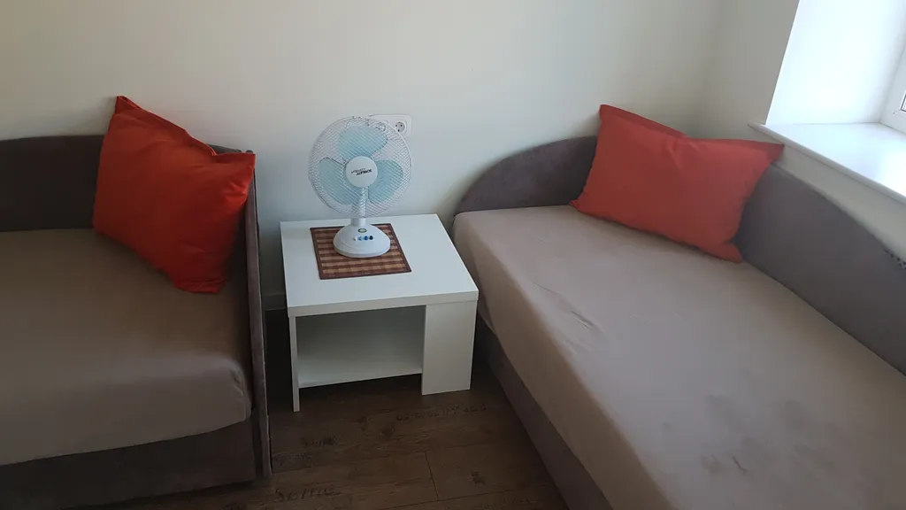 Отличная квартира в центре с кондиционером