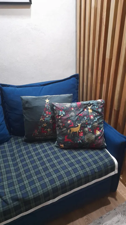 Квартира у озера Кабан и нового театра Камала.