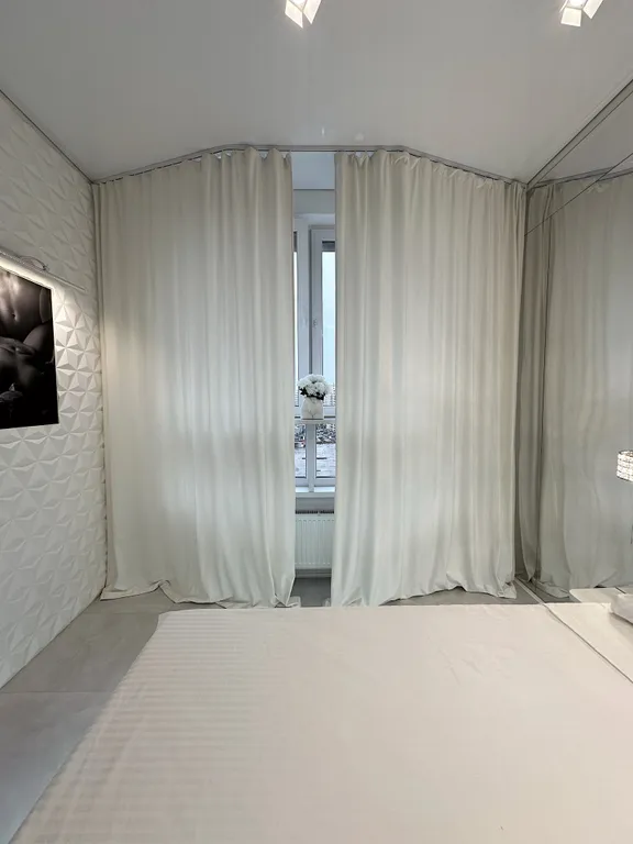 Уникальная дизайнерская студия WHITE LUX