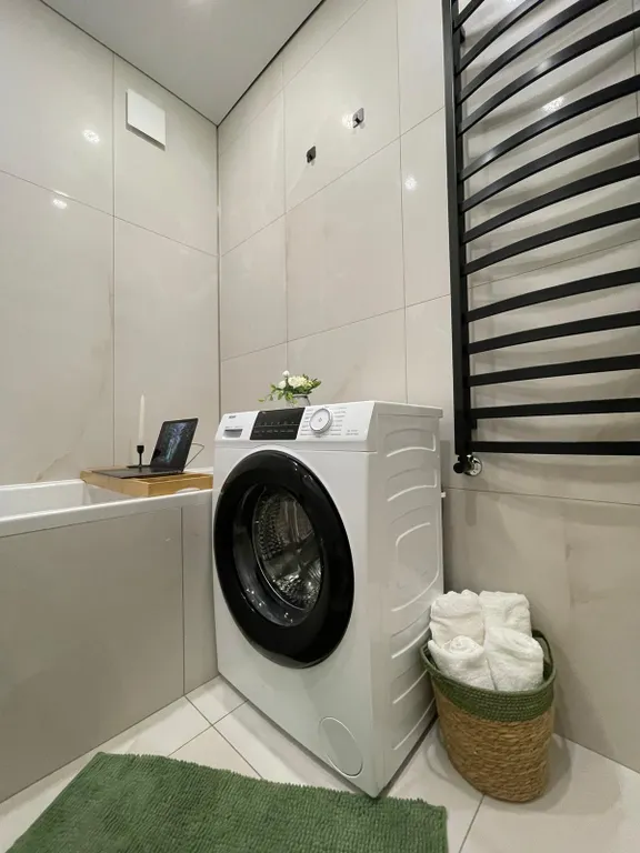 Квартира у моря