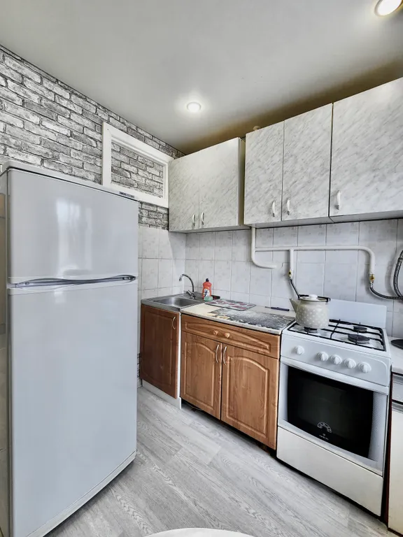 Квартира в центре города