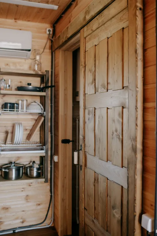 Афрейм в Оленевке