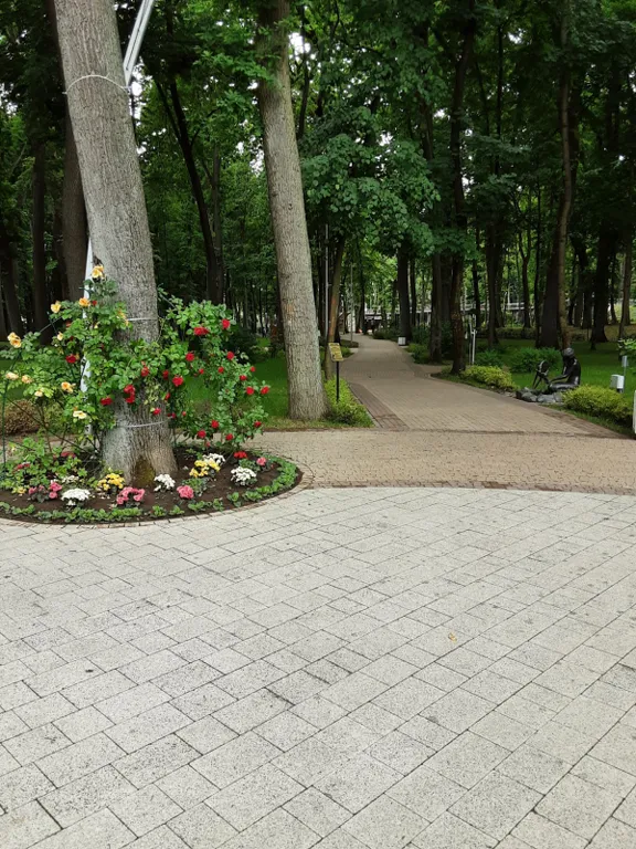 Светлая уютная 1-комнатная квартира в центре районе Новой Резиденции Гурьевска