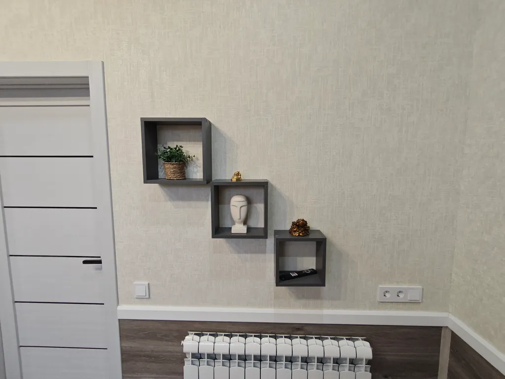 Уютная квартира в самом центре города