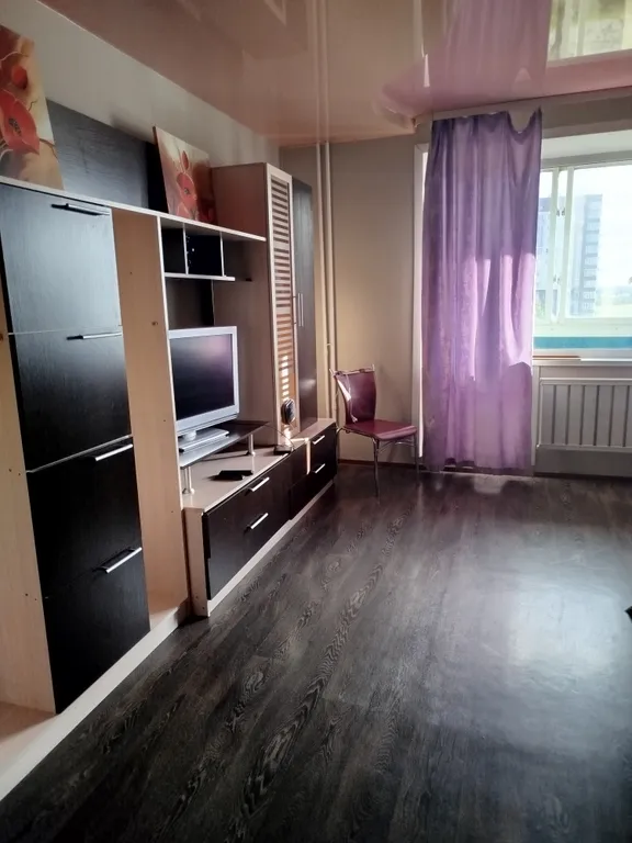 Квартира в центре КСК