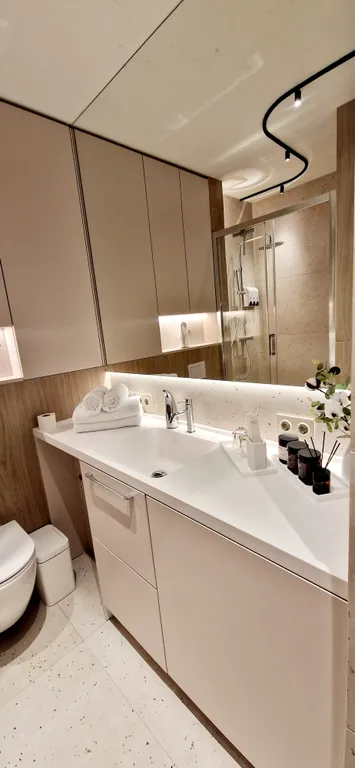 Апартаменты Вкус жизни