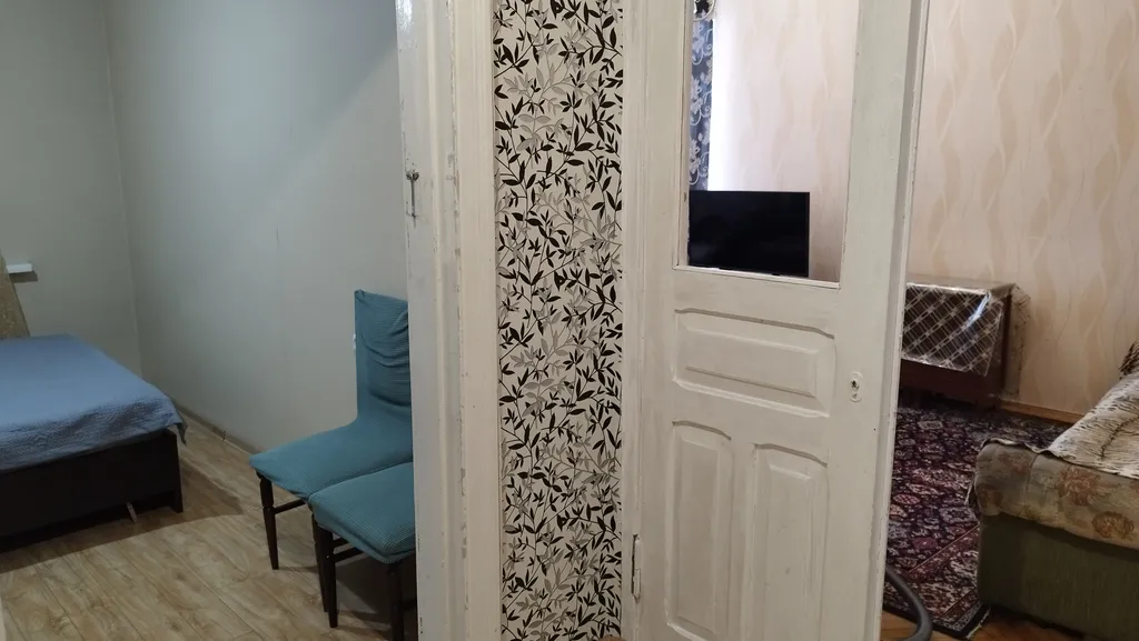 2-х комнатная квартира на Бродвее