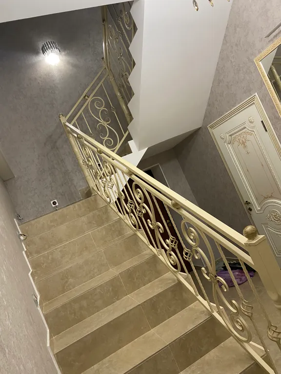 Уютная квартира для большой семьи