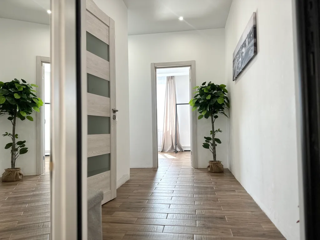 Апартамент столица 2309