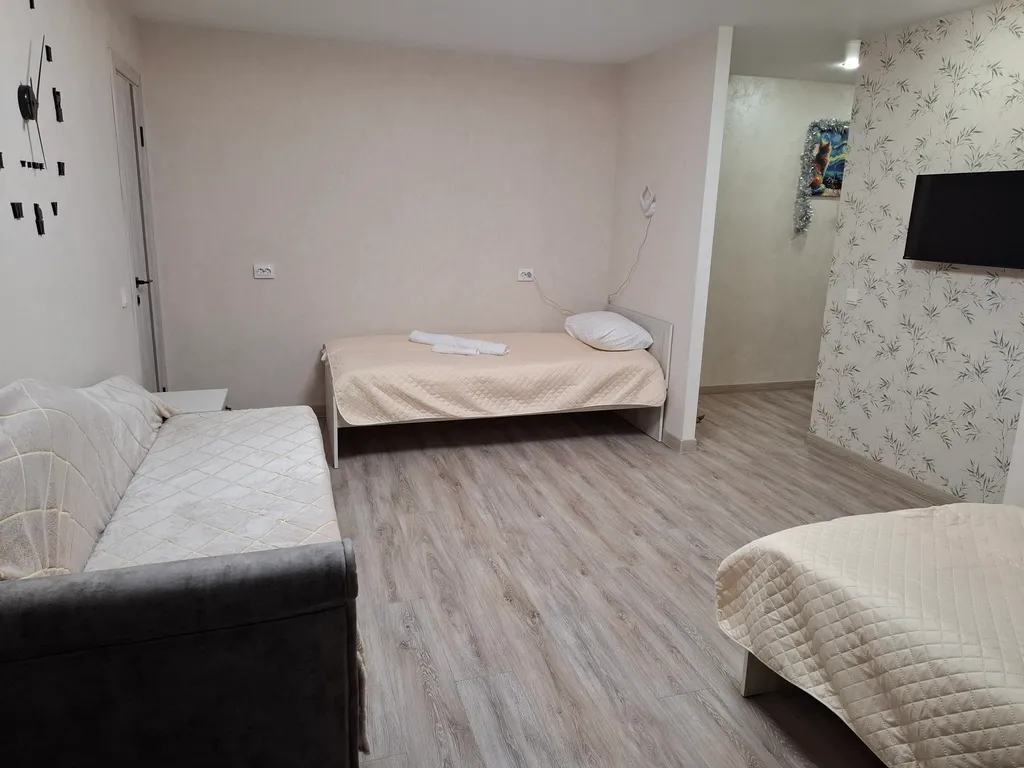 Квартира на Горького у площади Чайковского