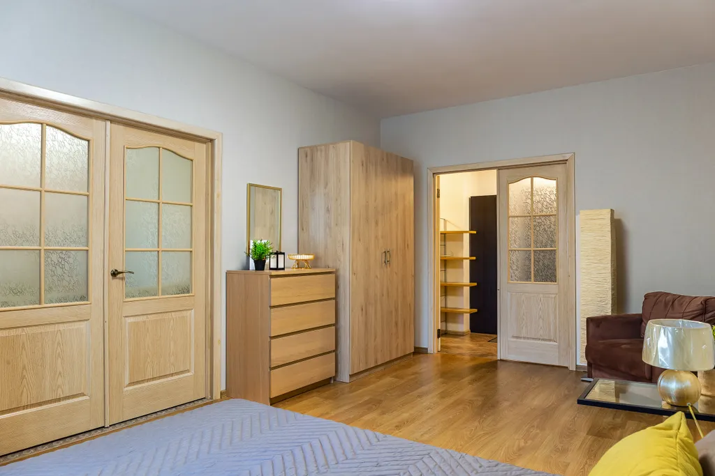 Apartament center