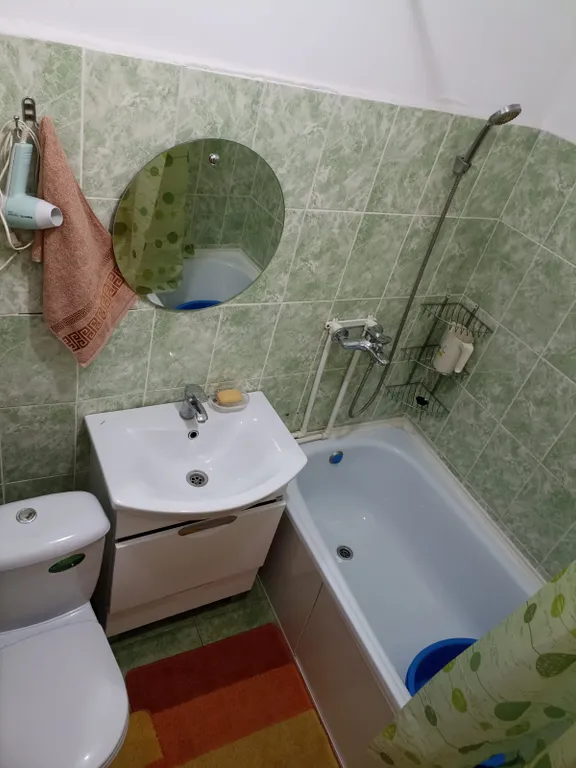 Квартира в центре города Бирск