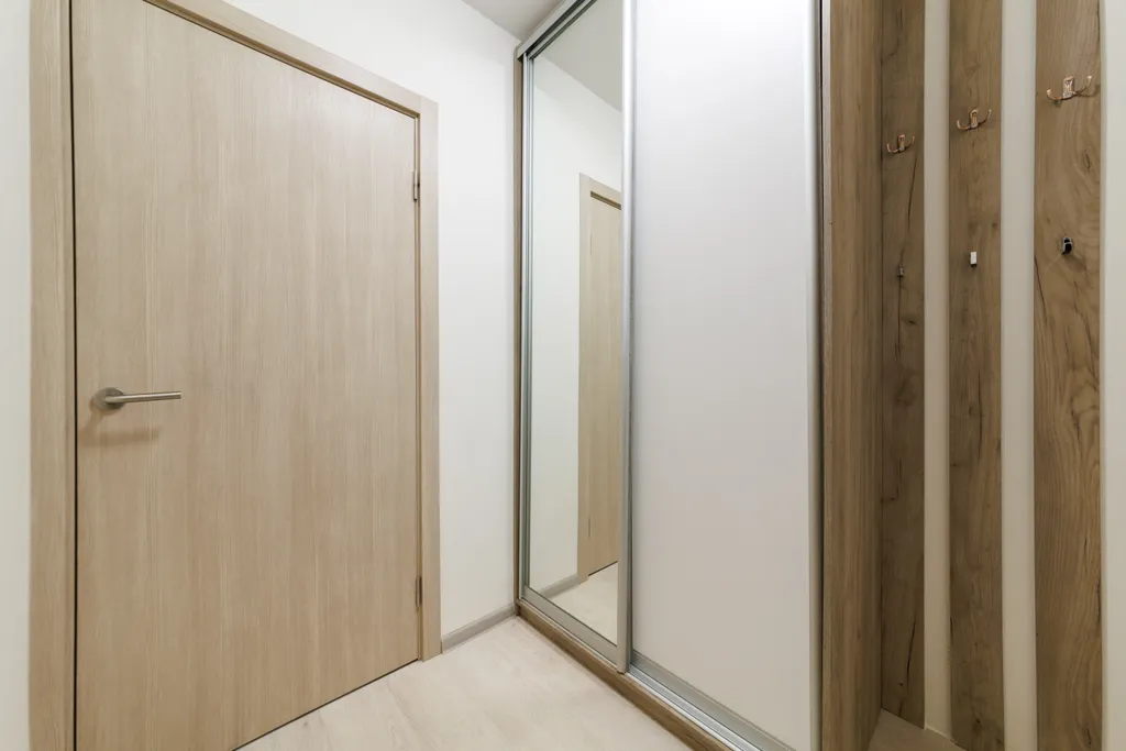 Квартира Апартаменты в Усть-Славянке — Санкт-Петербург