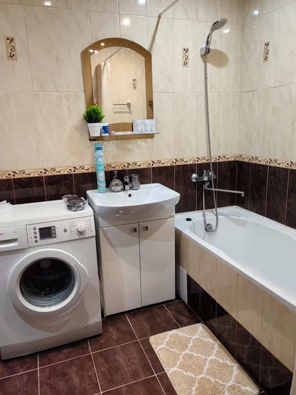 Квартира Уютная квартира в самом лучшем районе города — Калининград