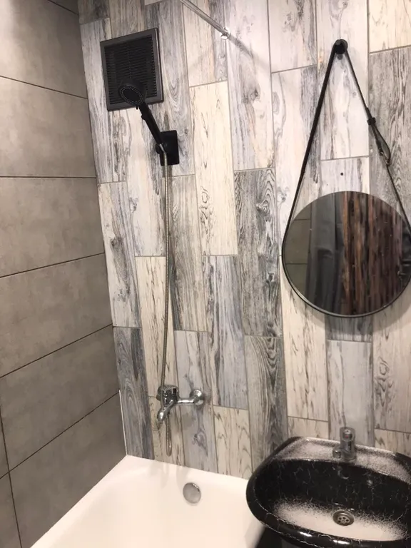 Ретро квартира в центре города