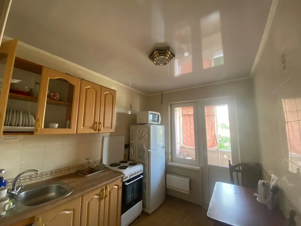 Квартира 2-комнатная Квартира — Евпатория