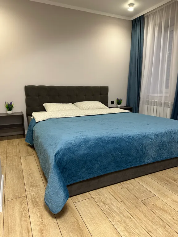 Квартира  с двумя раздельными комнатами, у подножья горы. — аренда посуточно в Минеральные Воды