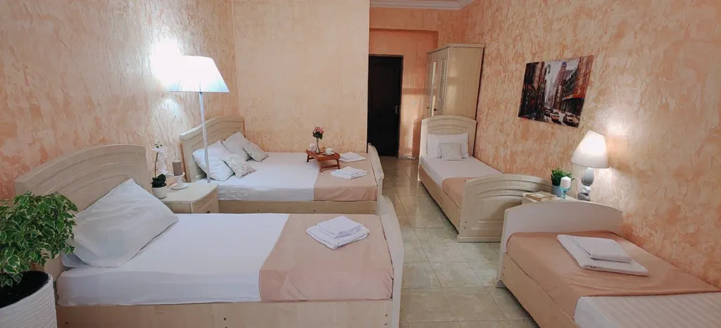 Квартира Комната — Витязево