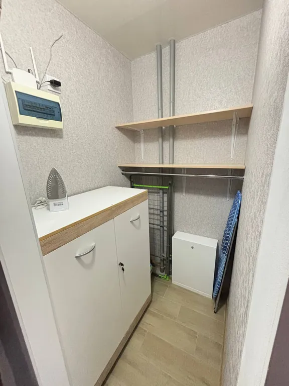 Апартамент в сердце города