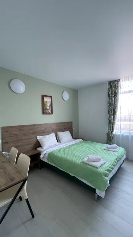 Квартира Комната — Сухум