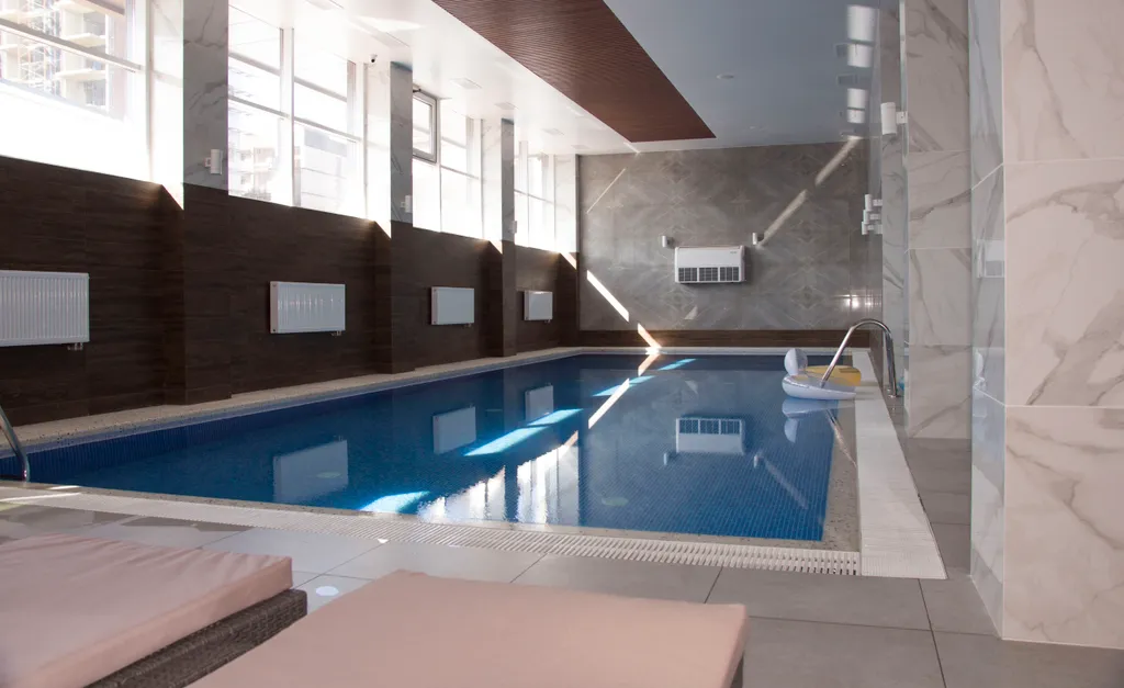 Квартира Апартаменты у моря — Анапа