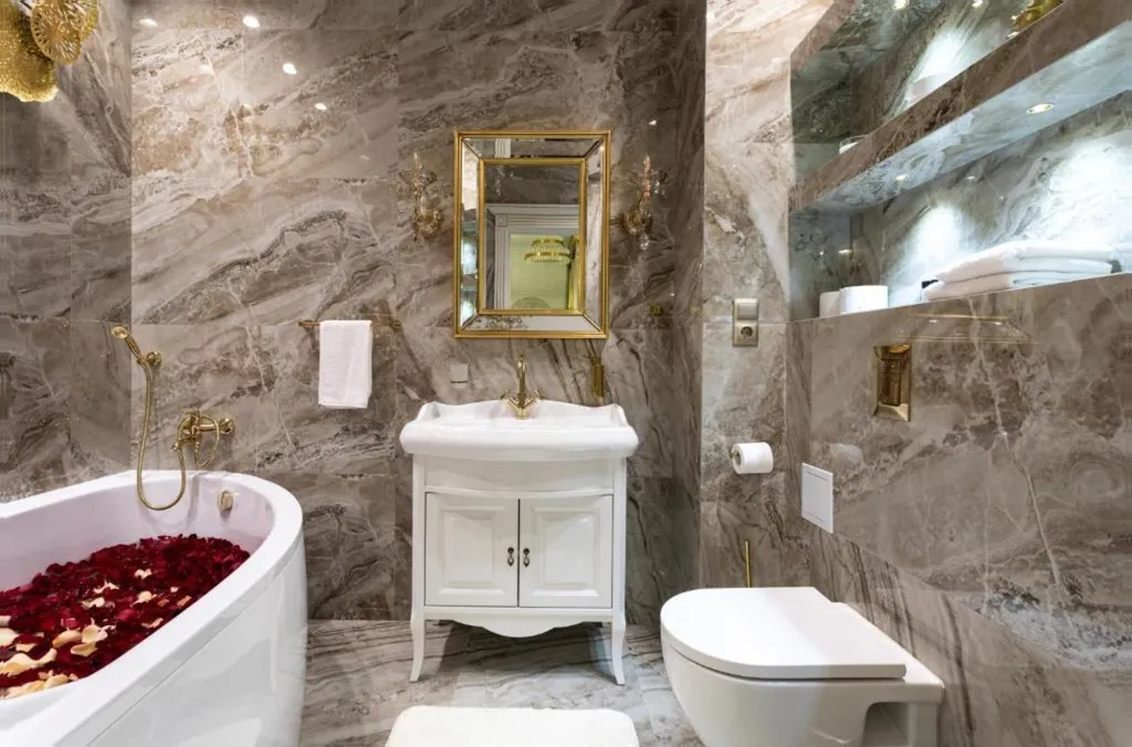 Apart39 Люкс в самом центре города