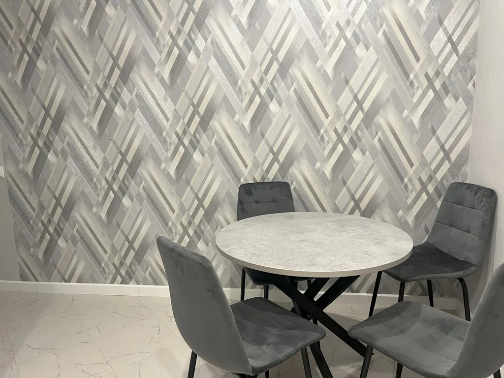 Уютная новая двухкомнатная квартира рядом с ТЦ Глобус