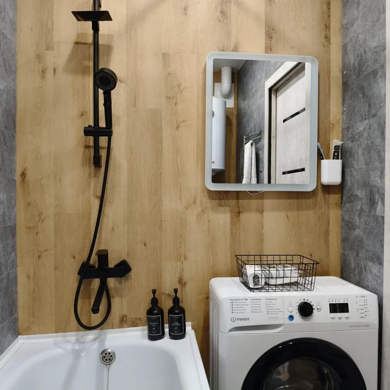 Квартира Квартира Студия на ДК Крастэц — Красноярск