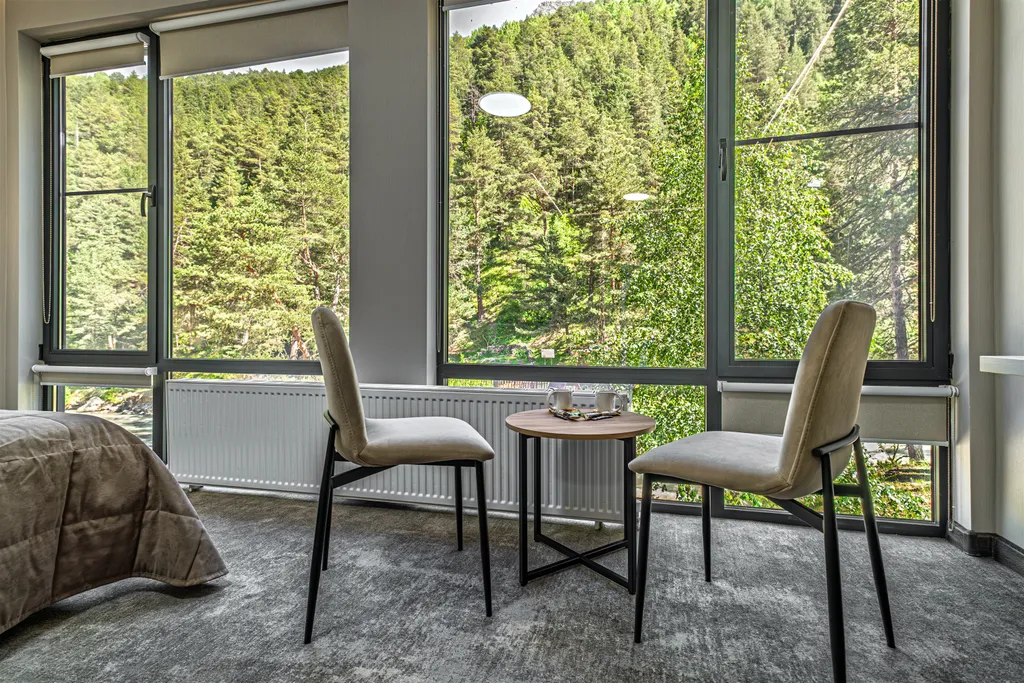 Квартира Комната — аренда посуточно в Тегенекли