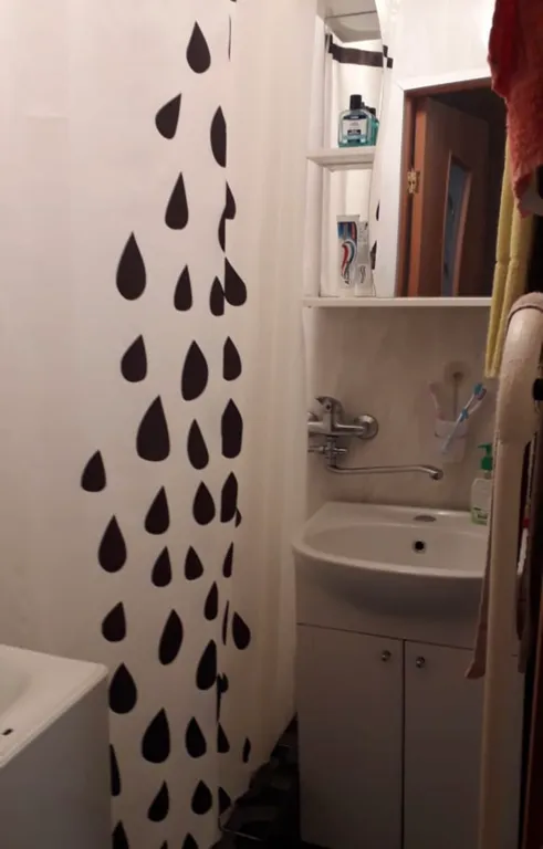 Квартира в центре Сортавала