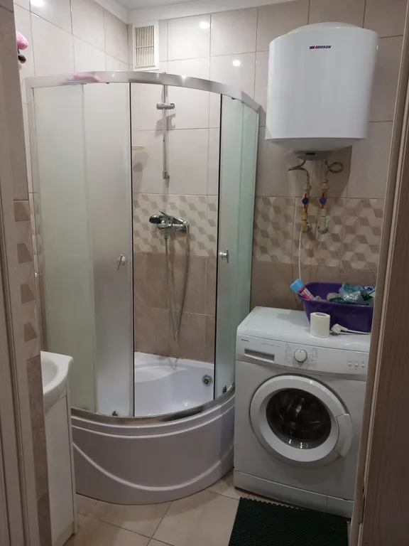 Уютная квартира в 5 минутах от моря